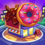 Cooking world screenshot-app