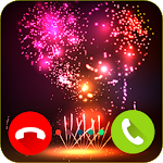 Change Color Phone Flash Theme screenshot-app
