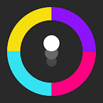 Color Switch screenshot-app
