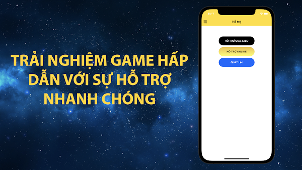 Go88- Đăng ký giải trí Tx88go screenshot-app