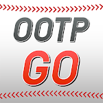 OOTP Baseball Go! screenshot-app