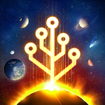 Cell to Singularity screenshot-app