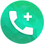 Dialer + screenshot-app