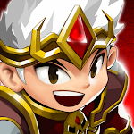 AFK Dungeon screenshot-app