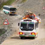 Indian Bus Driving Simulator 2021 screenshot-app