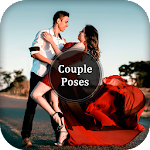 Couple Pose screenshot-app
