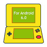 Free DS Emulator screenshot-app