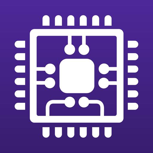 CPU-Z screenshot-app