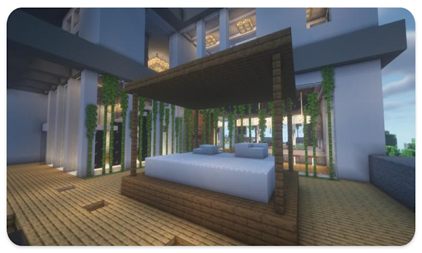 King Craft -Addon Mod MCPE screenshot-app