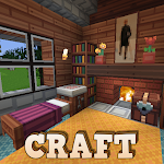 Super craft screenshot-app