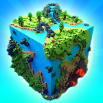 Planet Craft screenshot-app