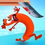 Run Sausage Run! screenshot-app