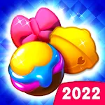 Cookie Crush screenshot-app