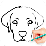 How To Draw Animal screenshot-app