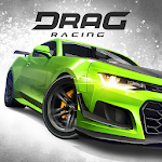 Drag Racing screenshot-app