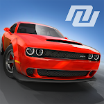 Nitro Nation screenshot-app