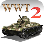 War World Tank 2 screenshot-app