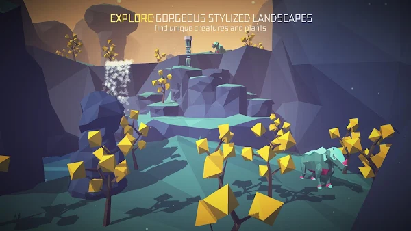 Morphite screenshot-app