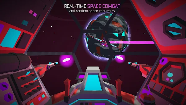 Morphite screenshot-app