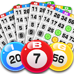 Bingo screenshot-app