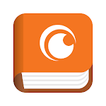 Crunchyroll Manga screenshot-app