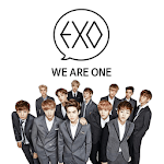 EXO 엑소 screenshot-app