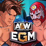 AEW Elite General Manager screenshot-app