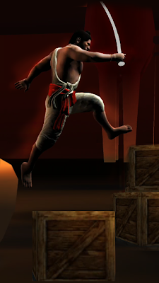 Mamangam screenshot-app