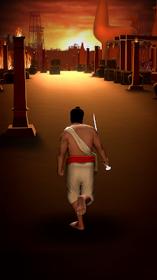Mamangam screenshot-app