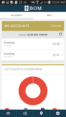 BOM screenshot-app