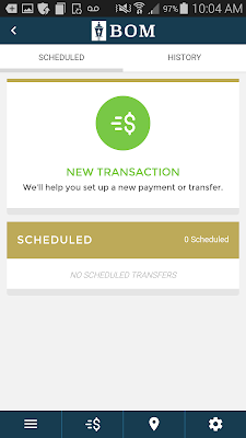BOM screenshot-app