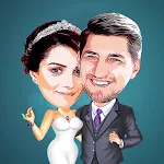 Cartoon Caricature Maker Photo Editor screenshot-app