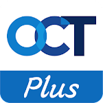 OCT Plus screenshot-app