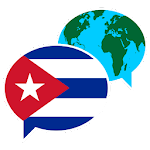 CubaMessenger screenshot-app