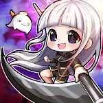 사신키우기 온라인 screenshot-app