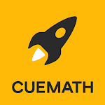 Cuemath screenshot-app