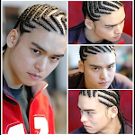 Cornrow Hairstyles 2022 screenshot-app