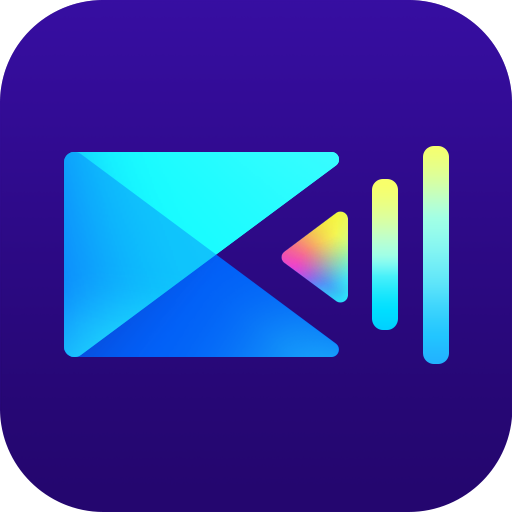 PowerDirector screenshot-app