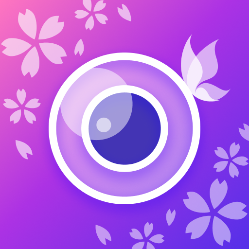YouCam Perfect screenshot-app