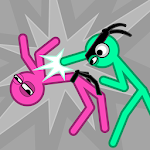 Slapstick Fighter screenshot-app