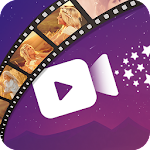 برنامج دمج صور في فيديو screenshot-app