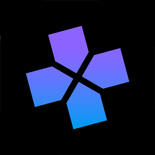 PS2 Emulator screenshot-app
