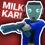 Milkman Karlson screenshot-app