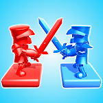 Battle Chess screenshot-app