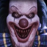 Horror Clown screenshot-app