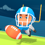 Football Story 3D screenshot-app
