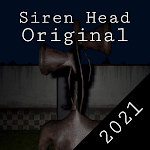 Siren Head screenshot-app