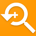 DataFinder Plus screenshot-app