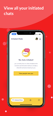 8pm - Hookup and dating app screenshot-app