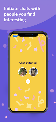 8pm - Hookup and dating app screenshot-app